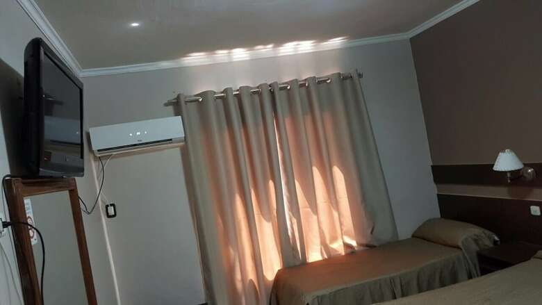 Hotel Tropical