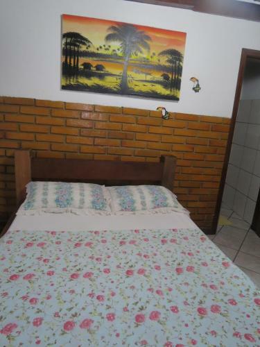 Hostal Pousada Novo Encanto Maresias