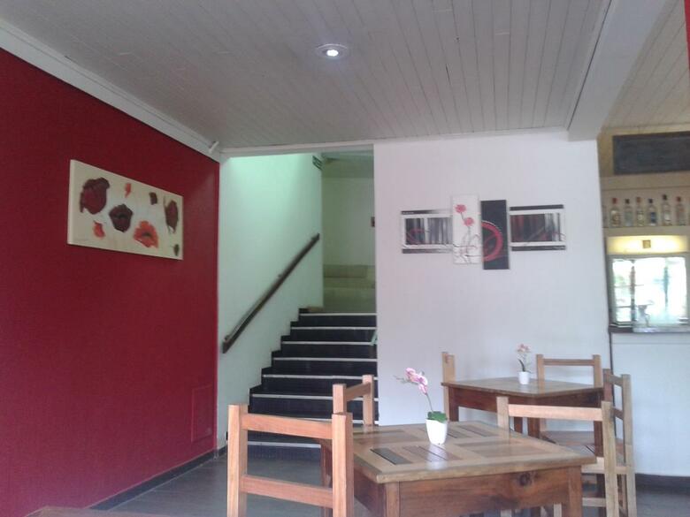 Hotel Misiones