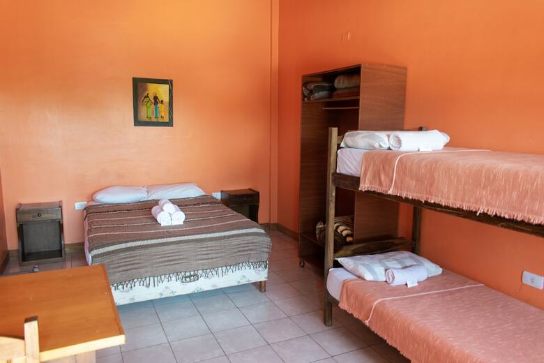 Hotel Puerto Canoas Iguaz�