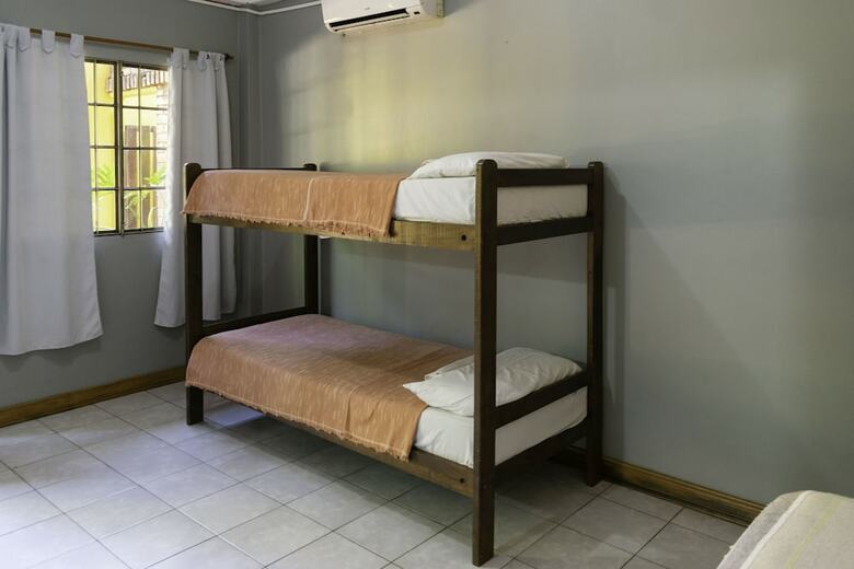 Hotel Puerto Canoas Iguaz�