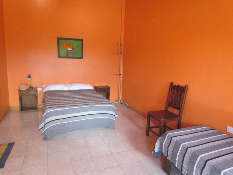 Hotel Puerto Canoas Iguaz�