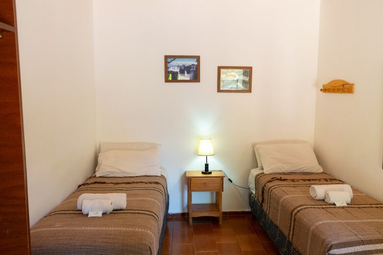 Hotel Puerto Canoas Iguaz�