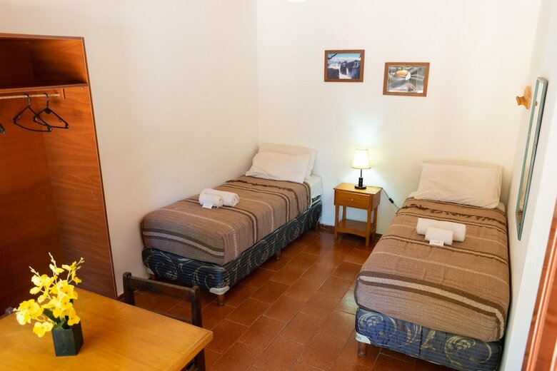 Hotel Puerto Canoas Iguaz�