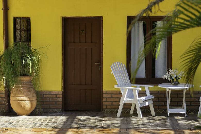 Hotel Puerto Canoas Iguaz�