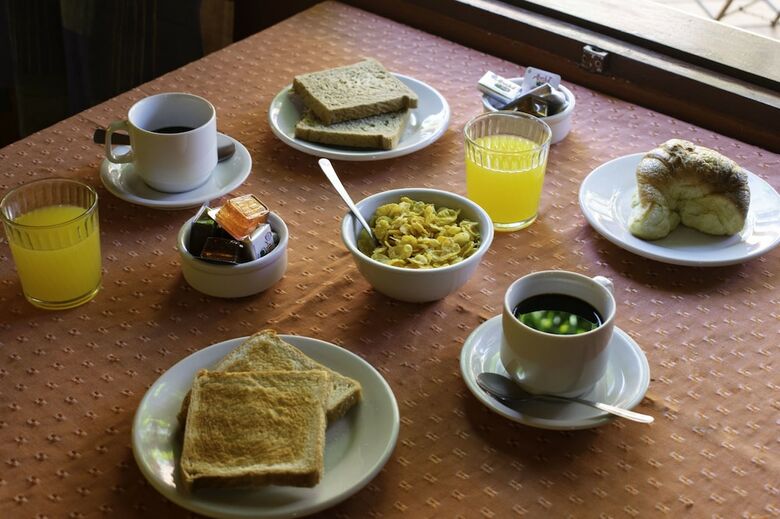 Hotel Puerto Canoas Iguaz�