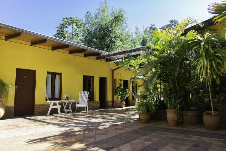 Hotel Puerto Canoas Iguaz�