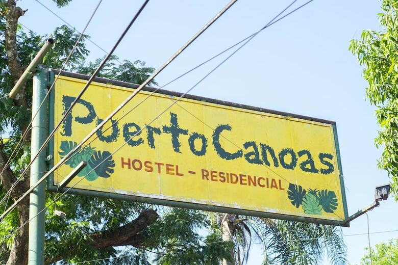 Hotel Puerto Canoas Iguaz�