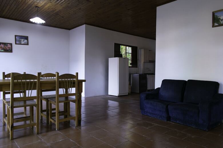 Hotel Puerto Canoas Iguaz�
