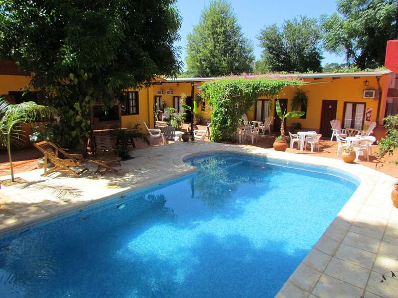 Hotel Puerto Canoas Iguaz�