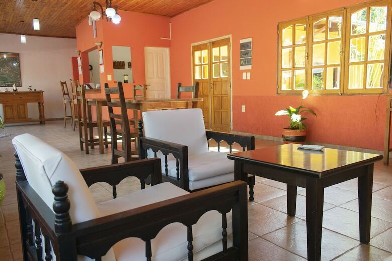 Hotel Puerto Canoas Iguaz�