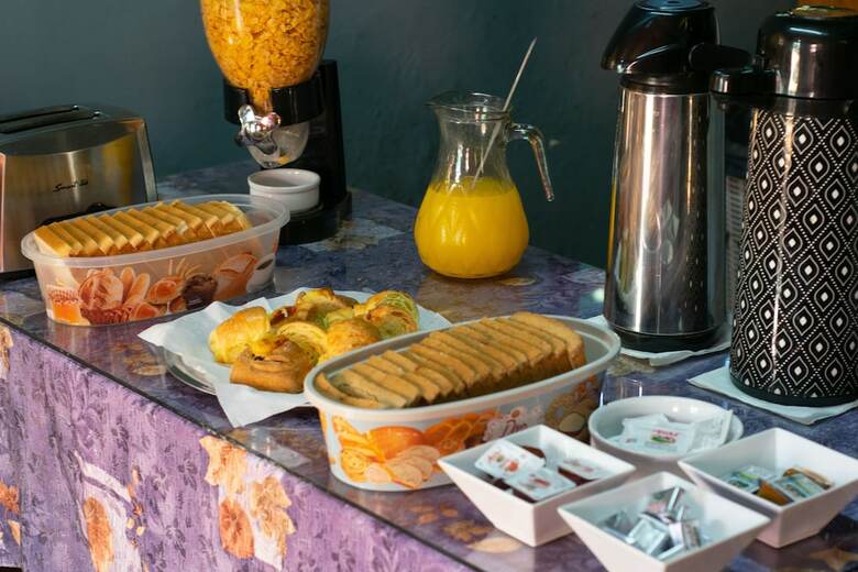 Hotel Puerto Canoas Iguaz�