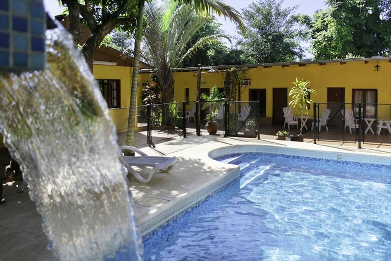 Hotel Puerto Canoas Iguaz�