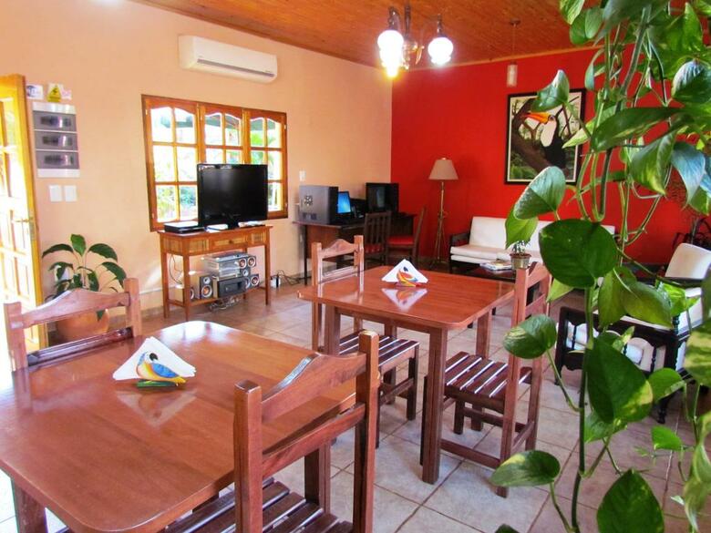 Hotel Puerto Canoas Iguaz�