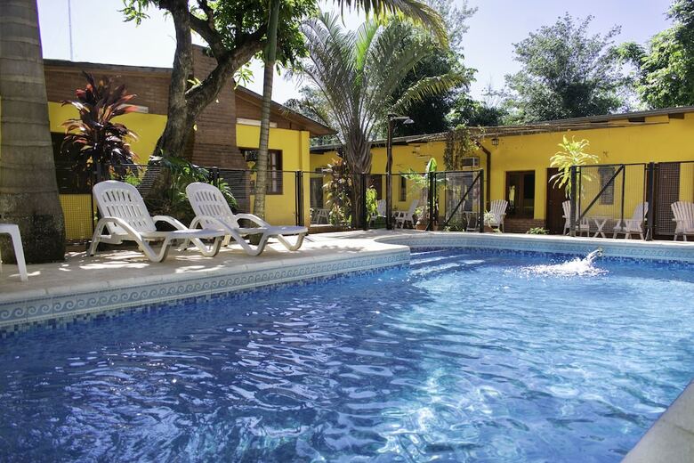 Hotel Puerto Canoas Iguaz�