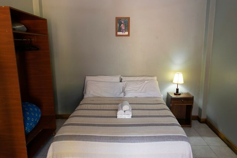 Hotel Puerto Canoas Iguaz�