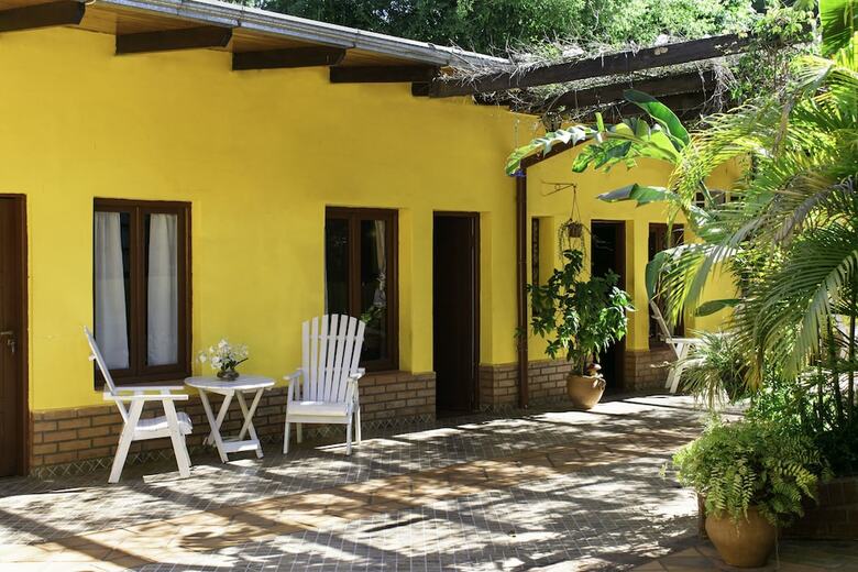 Hotel Puerto Canoas Iguaz�