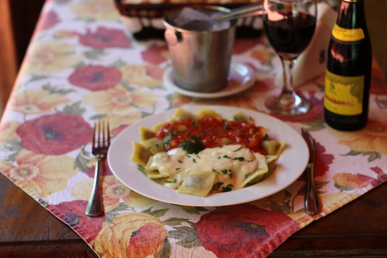 Palo Rosa Lodge