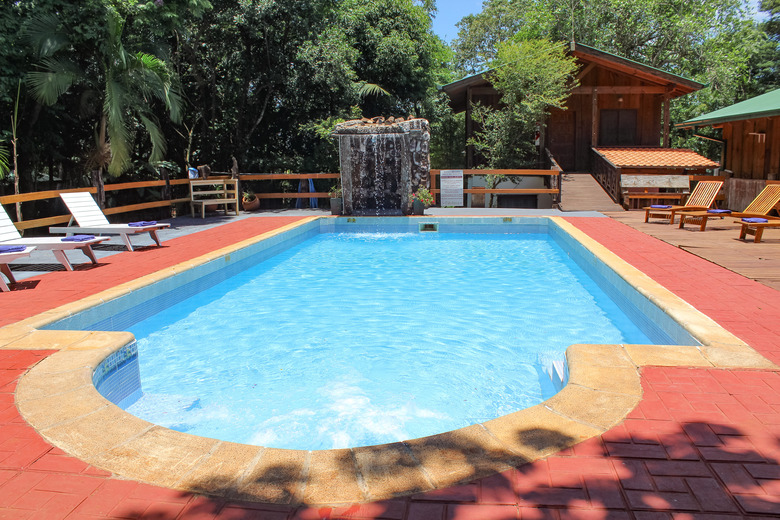 Palo Rosa Lodge