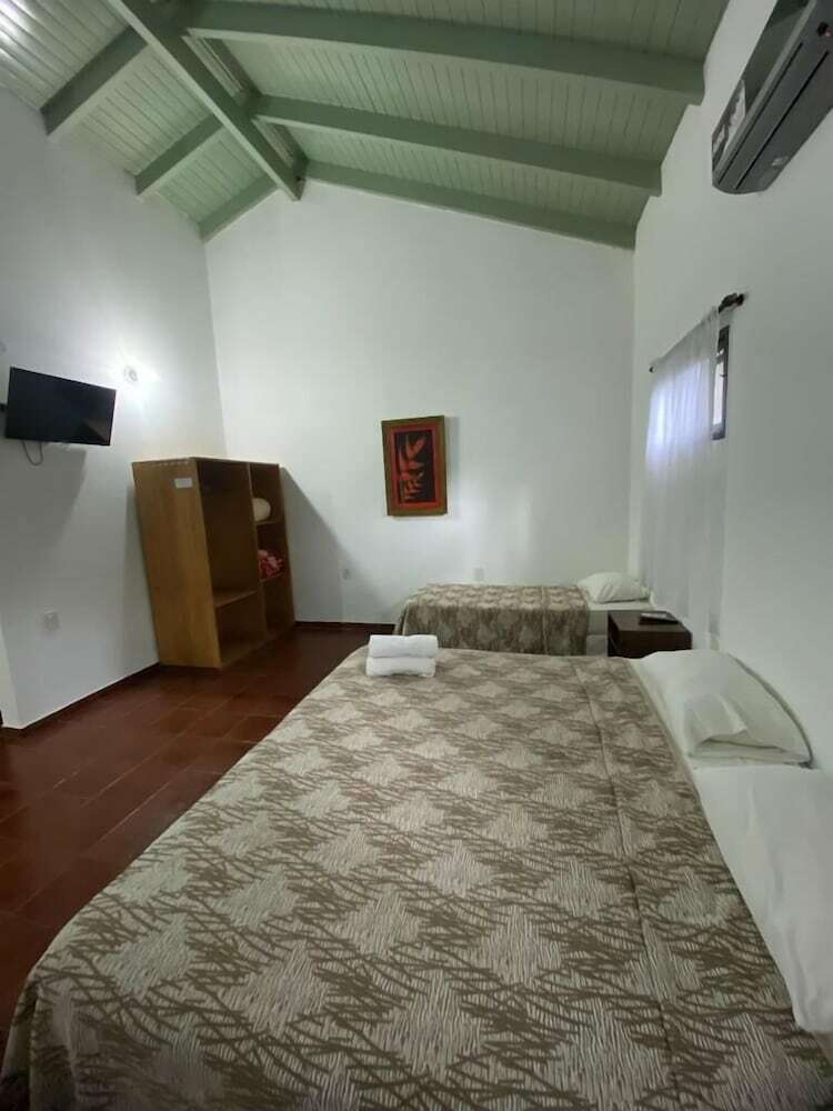 Palo Rosa Lodge