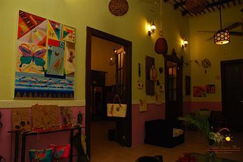 Hotel Santa Ana