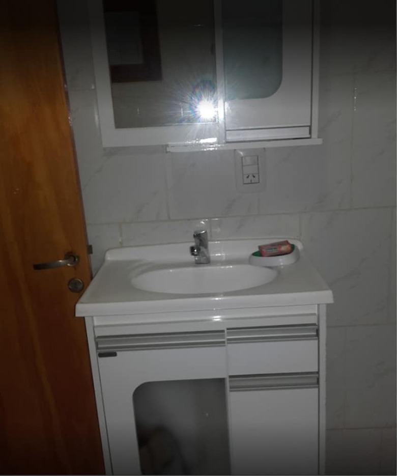 Lodge Caba�as Don Francisco