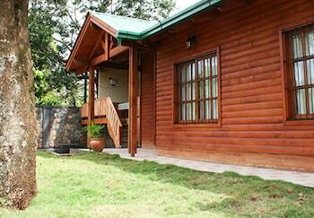 Lodge Caba�as Don Francisco