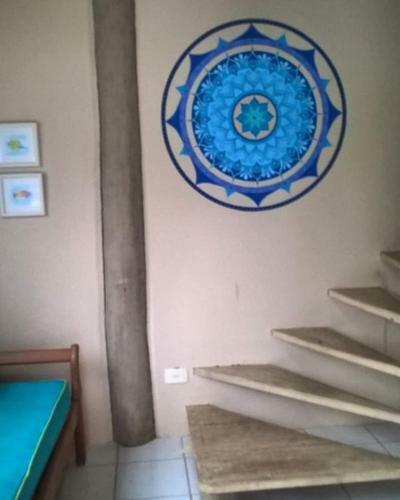 Hostal Musa De Maresias