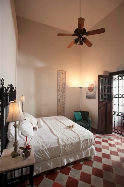 Villa Merida