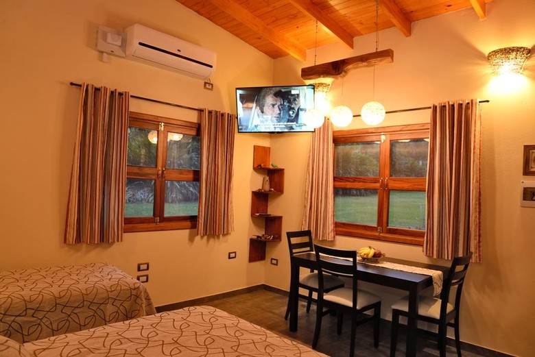 Posada Del Cham�n - Guesthouse