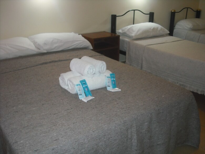 Nuevo Ra�ces Apart Hotel