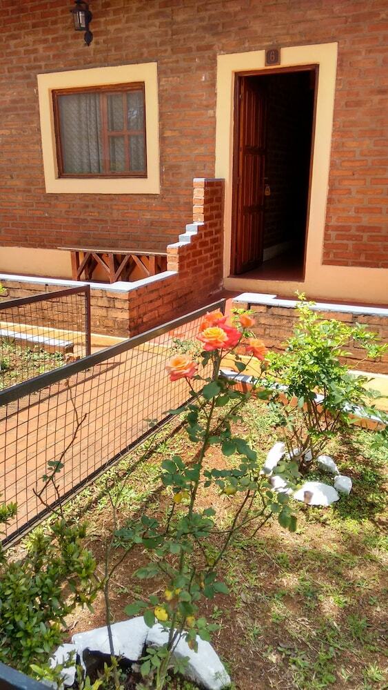 Nuevo Ra�ces Apart Hotel