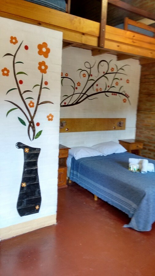 Nuevo Ra�ces Apart Hotel