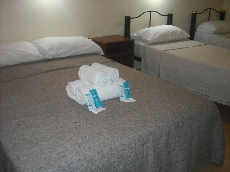Nuevo Ra�ces Apart Hotel