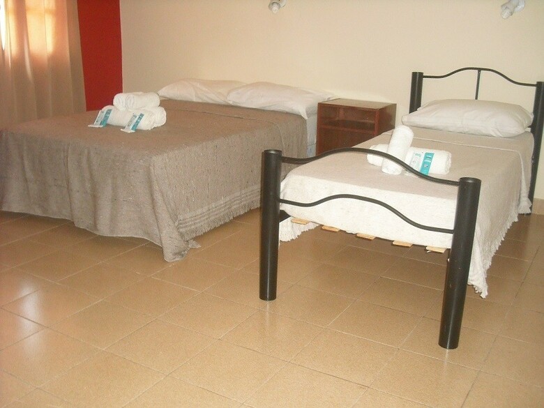 Nuevo Ra�ces Apart Hotel