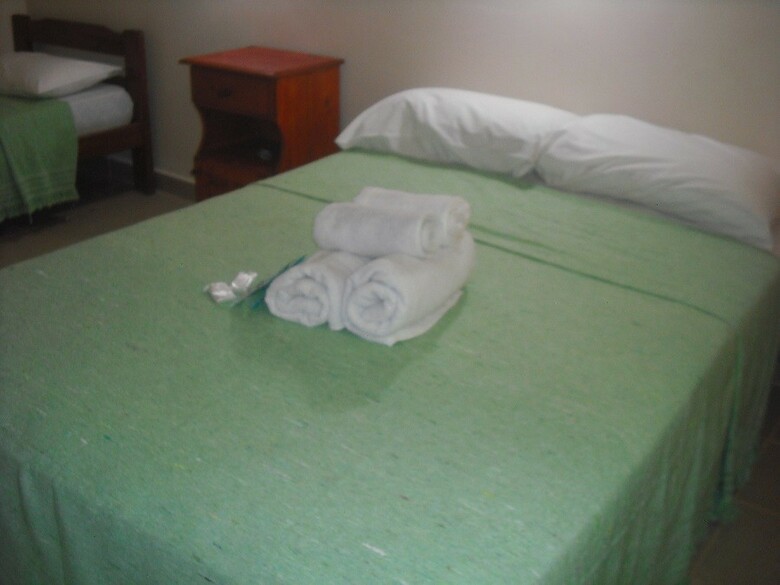 Nuevo Ra�ces Apart Hotel