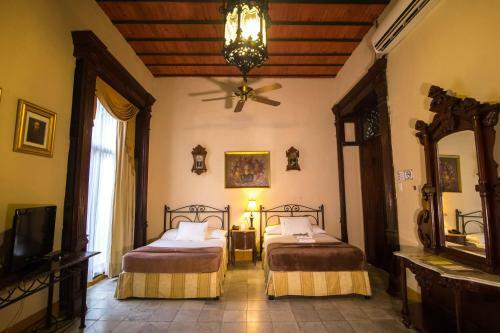 El Gran Hotel