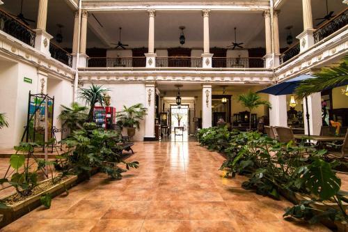 El Gran Hotel