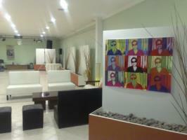 Hotel Resort & Spa Samay Huasi