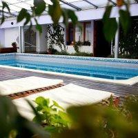 Hotel Resort & Spa Samay Huasi