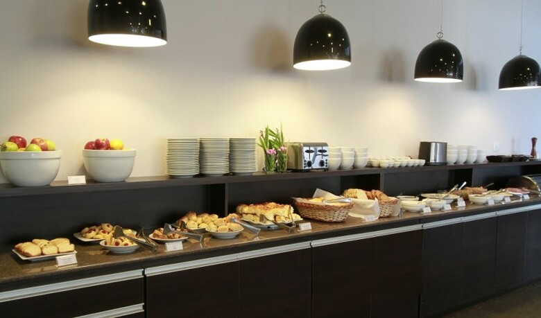 Hotel Dazzler Puerto Madryn