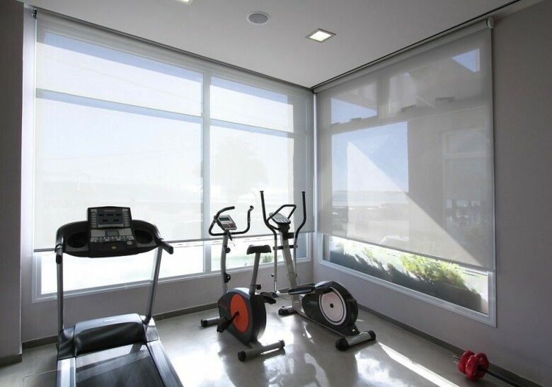 Hotel Dazzler Puerto Madryn