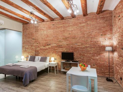 Apartamento Sants Terrace Barcelona