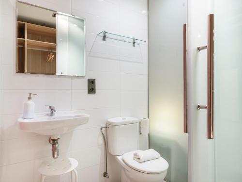Apartamento Sants Terrace Barcelona