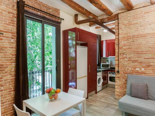 Apartamento Sants Terrace Barcelona