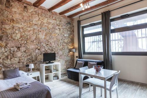Apartamento Sants Terrace Barcelona
