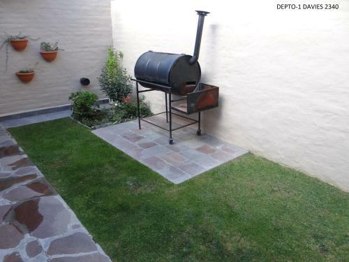 Apartamento Temporario Neny