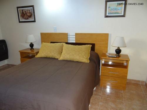 Apartamento Temporario Neny