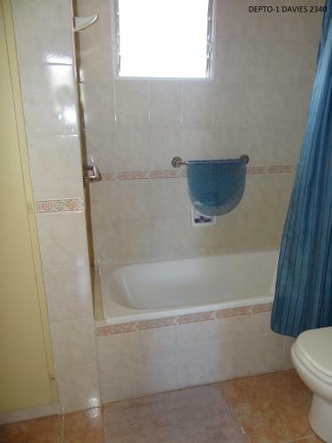 Apartamento Temporario Neny