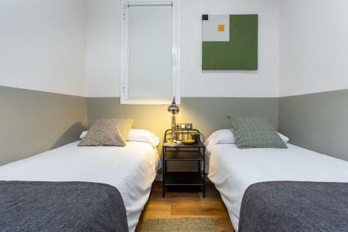 Apartamento Ola Living Music